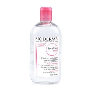 Bioderma and body bar bundle